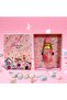 MARSHMALLOW BLUSH 100ML BY PARIS CORNER - 2