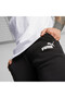 Mens Essentials Logo Sweatpants - Black - 5