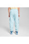 Boys TROLLS Cargo Pants - Blue - 2