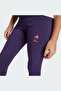Disney Minnie Mouse Leggings Kids - 3