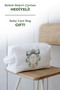 Organic 11-Piece Hospital Release - Green Royal Series - Letter t - 3