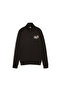 Womens Essentials+ CLASS ACT Track Jacket - Black - 6
