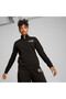Womens Essentials+ CLASS ACT Track Jacket - Black