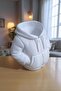 Decorative Hooded Hoodie Design Pen Holder Organizer & Desk Decor Trinket - 3