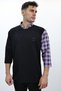 Plaid Chef Jacket Cook Outfit Chef Cook Uniform
