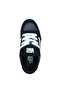 Hylane Men's Black Sneaker - 3
