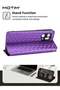 Oppo Find X5/X5 Pro Phone Case Cover, Flip Leather Wallet Case with Kickstand Card Slots - 3
