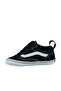 حذاء رياضي Old Skool Crib للأطفال باللون الأسود - 2