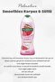 Smoothies 2-Pack 450 ml Shower Gel, Rosie Cotton Gift - 2