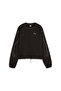 Womens MOTION Sweatshirt - Black - 6