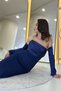 Women's Strapless Dress with Sleeve Accessories Fish Satin Alya Dress White, Black, Red, Indigo, Navy Blue - 4