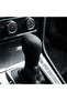 Vw Passat B8 Silicone Gear Shift Knob Case Black R Logo Black