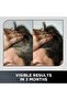 Anti Grey 2-in-1 Shampoo & Conditioner for Men | Enriched with Shikakai | Bhringraj - 6