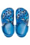 Saboți Classic Shark Clog PS - Prep Blue - 6