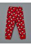 Lcw Baby Mickey Mouse Printed Baby Boy Suit - 5