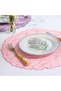 Flora American Service 2 Pieces - 3