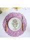 Flora American Service 2 Pieces