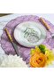 Flora American Service 2 Pieces - 2