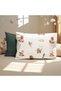 100% Cotton 2-Piece Pillow Case Baby & Kids 35X45 cm Nostalgia Toys