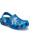 Saboți Classic Shark Clog PS - Prep Blue - 2