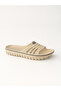 Akn E607 Women Men Slippers Bathroom Garden Balcony Pool Beach Slippers - 2