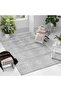 Non-Slip Base Washable Carpet – Modern Digital Printing Carpet for Kitchen, Living Room, Bedroom (Slnhali39 - 7