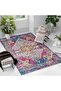 Non-Slip Base Washable Carpet – Modern Digital Printing Carpet for Kitchen, Living Room, Bedroom (Slnhali33 - 7