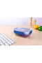 SUPER LOCK 900 ML RECT STORAGE NEXT SERIES - 4