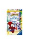 248728 Ravensburger - Spidey Team - Travel Size Box Game - 6