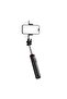 Long Stick Stainless Steel Selfie Stick Tripod Stand with Double LED Light 130 cm - 2