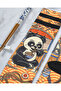 Coolmax Panda medium length socks - 4