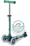 Mini Micro Deluxe Eco, Green, Mmd119