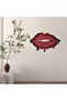 ديكور جداري - قبلة بتصميم فني - 2