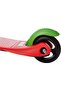 Scooters - Mini Micro Sporty Red with Red T-Bar | Swiss Designed | Kids Scooter with LED Wheel - 4
