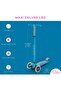 Micro Maxi ™ Deluxe LED | The Original | Children's Scooter from 5 Years | Premium Children's Scoote - 6