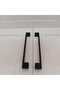 Luxury Matsiyah Bridge Furniture Kitchen Bathroom Handle (It Is a Full Product) It Does Not Break Clearly - 4