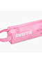 Taylor Swift Print School Pouch with Zip Closure - 5