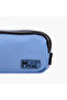 Solid Pencil Case with Zip Closure - 4
