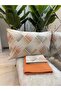 Double Sheet Pillow Set 100% Cotton - 2
