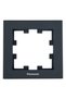 Simple Frame Karre Plus 55 Soft Touch Night - 2