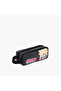 Print Pencil Case with Zip Closure - 2