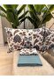Double Sheet Pillow Set 100% Cotton