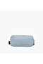 Solid Pencil Pouch with Zip Closure - 3