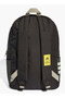Simpsons Printed School Backpack with Adjustable Shoulder Straps - 30x19x46 cm - 6