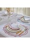 Ebruli American Service 2 Pieces - 3