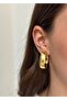 Ultra Light Tawny Earrings - 2