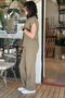 Women's Button Detailed Vest Suit - 3
