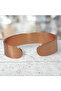 100% Pure Magnet Copper Prayer Bracelet - 2
