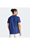 Own the Run Men's Blue T-Shirt (In1502) - 2