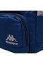 Logo Print School Backpack with Adjustable Straps and Zip Closure - 31x17x45 cm - 6